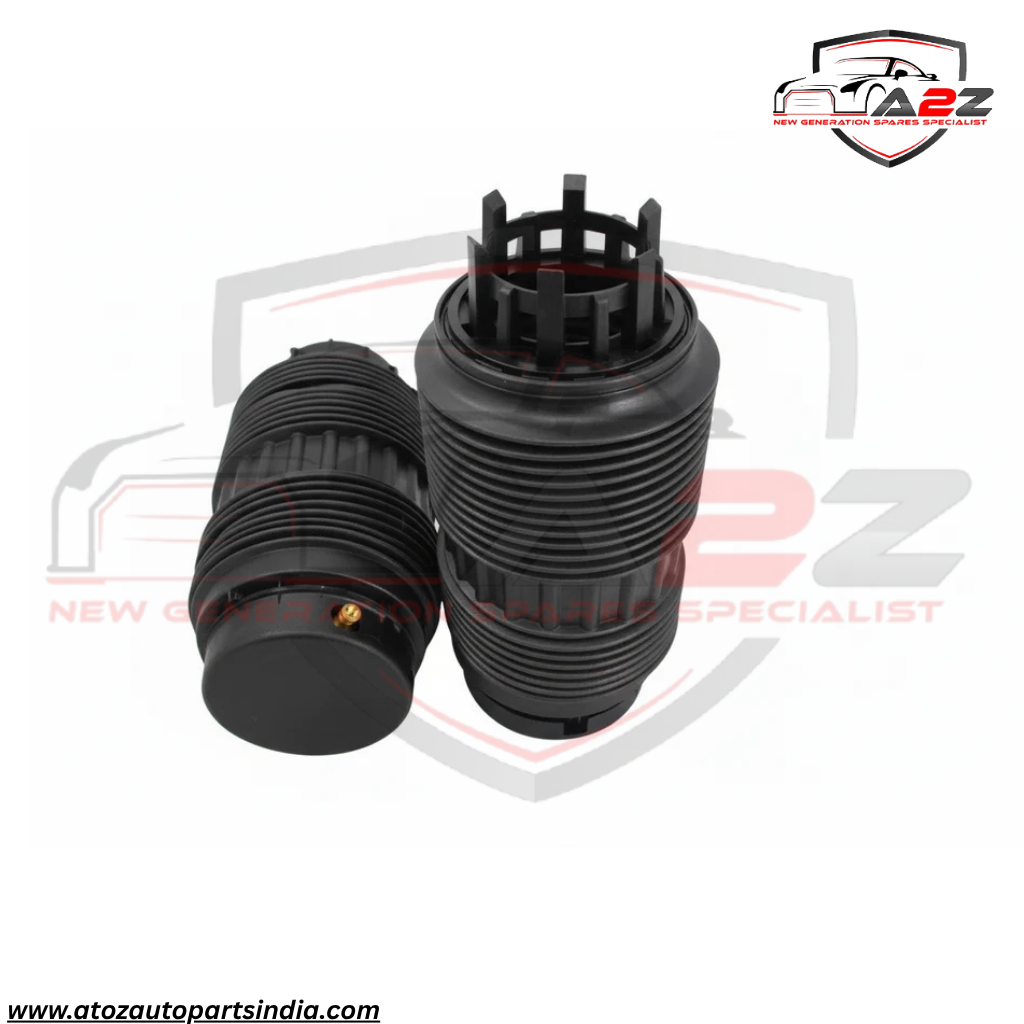 Rear Left & Right Air Suspension Springs 97033353317 97033353316 97033353313 97033353311 97033353333 Compatible With PORSCHE PANAMERA (970) (2009-16)