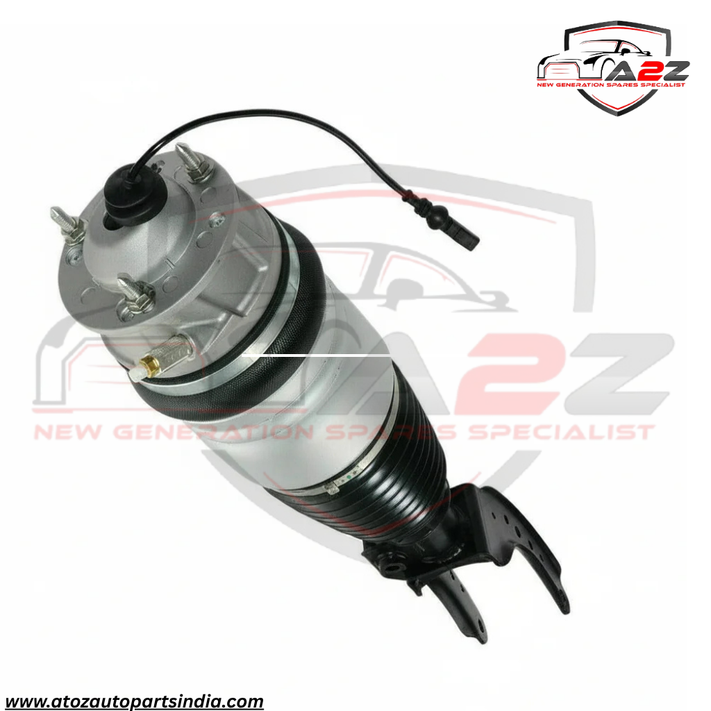 Front Left Air Suspension Shock Absorber Strut 95835803910 95834304750 95835803900 95835803901 95835803903 Compatible With PORSCHE CAYENNE (92A) & VW TOUAREG (7P5, 7P6)