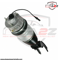 Front Left Air Suspension Shock Absorber Strut 95835803910 95834304750 95835803900 95835803901 95835803903 Compatible With PORSCHE CAYENNE (92A) & VW TOUAREG (7P5, 7P6)