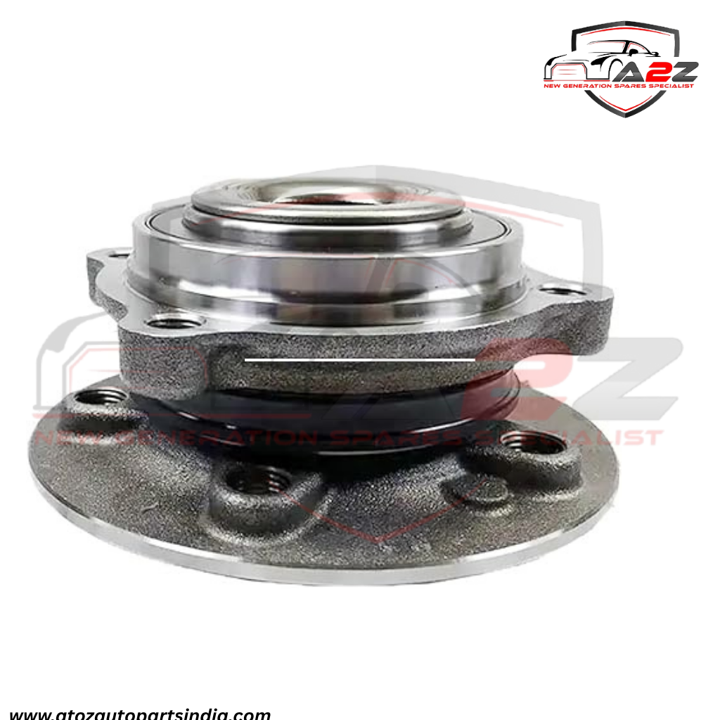 Rear Wheel Hub 2473340500 Compatible With Mercedes Benz A-Class (W177), B-Class (W247)