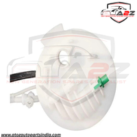 Fuel Pump Assembly LR038601 LR020016 Compatible With Land Rover Freelander 2 LR2 (2008-12)