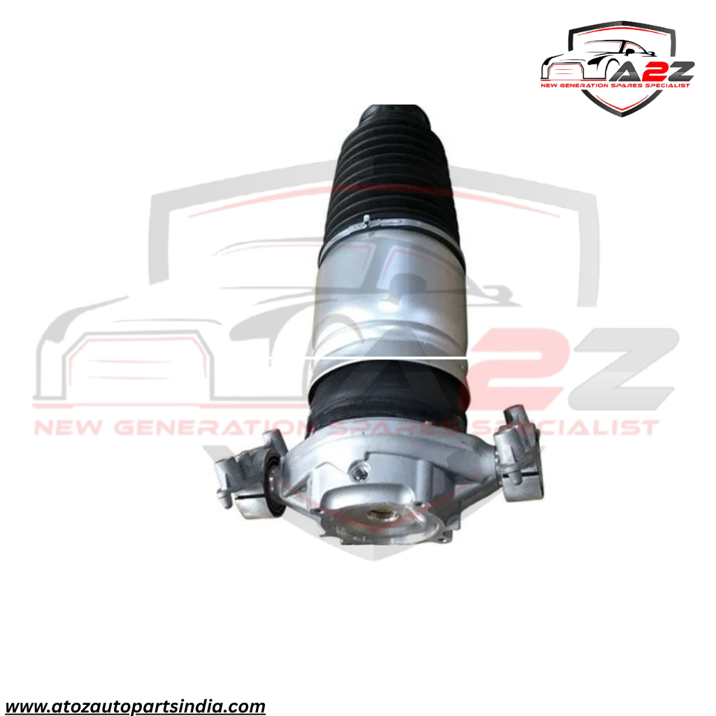 Rear Left Air Suspension Shock Air Spring 7P6616019G 7P6616019J 7P6616019K 7P6616019N Compatible With PORSCHE CAYENNE (92A) & VW TOUAREG (7P5, 7P6)
