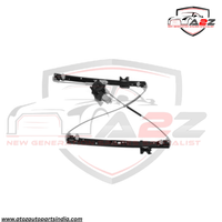 Front Right Glass Machine (With Motor) LR078163 LR153949 Compatible With Land Rover L405