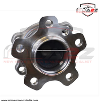 Front Wheel Hub 31402408654 & 31206866315 & 31206899176 & 31206861139 Compatible With BMW 3  Series G20, G80, G28 & 5  Series G30, F90 & 6 Gran Turismo G32 & 7  Series G11, G12 & 8 Gran Coupe G16, F93 & Z4 Roadster G29