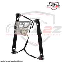 Front Left Window Regulator 2207200346 Compatible With Mercedes Benz W220