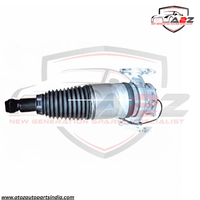 Rear Left Air Suspension Shock Absorber Strut 7P06616019J Compatible With AUDI Q7 (7P) T-2 (2010-18)