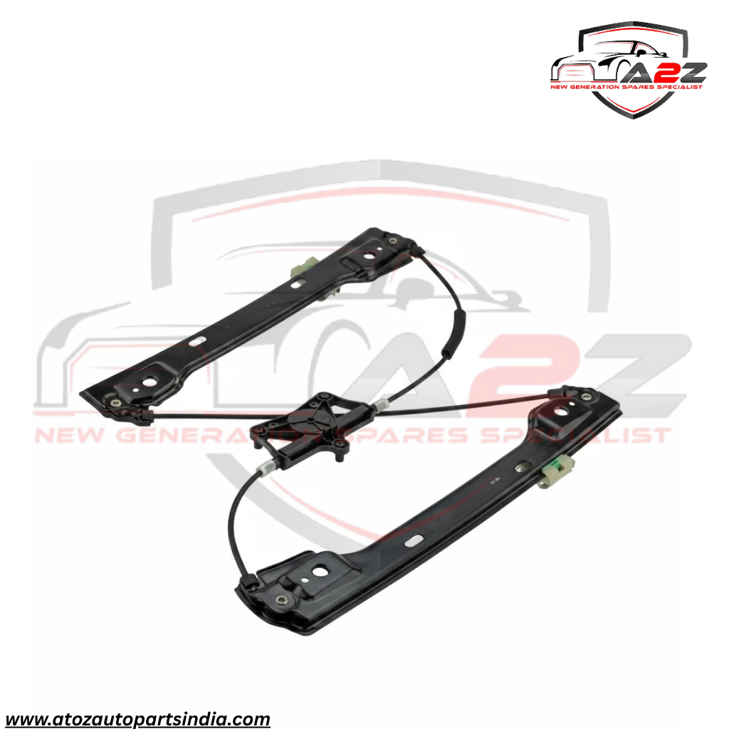 Front Left Window Regulator 1667200179 Compatible With Mercedes Benz W166