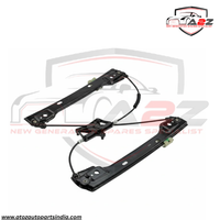 Front Left Window Regulator 1667200179 Compatible With Mercedes Benz W166