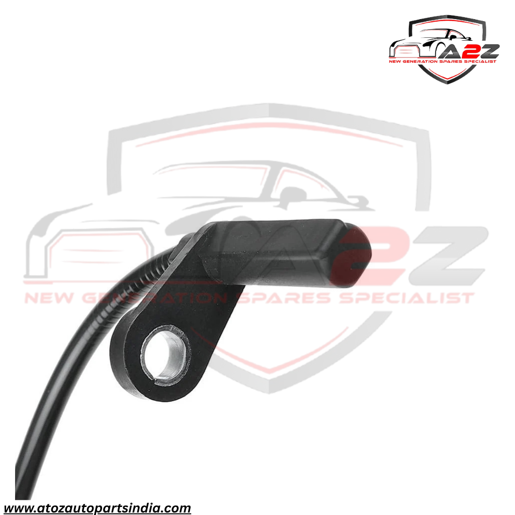 Abs Wheel Speed Sensor 2049050100 A2049050100 A2045400317 A2045400317 Compatible With Mercedes C Class W204 2007-2014 Abs Wheel Speed Sensor Rear
