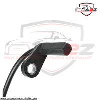 Abs Wheel Speed Sensor 2049050100 A2049050100 A2045400317 A2045400317 Compatible With Mercedes C Class W204 2007-2014 Abs Wheel Speed Sensor Rear