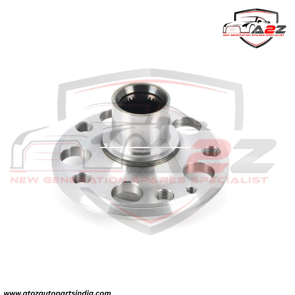 Front Wheel Hub 2463370145 2019941641 1683570089 Compatible With MERCEDES-BENZ A-CLASS W176 & B-CLASS Sports Tourer W246, W242 & CLA Coupe C117 & GLA-CLASS X156