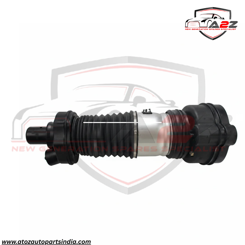Front Left Air Suspension Shock Absorber Strut 9Y0616039B Compatible With PORSCHE CAYENNE (9YA) (2017-23)