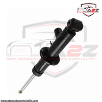 Rear Right Air Suspension Electric Shock Absorber Strut 37126799912 Compatible With BMW X3 (F25)