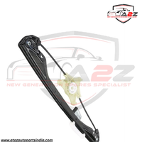 Rear Right Window Regulator 2047301279 Compatible With Mercedes Benz GLK X204