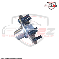 Front Wheel Hub LR038379 LR081538  Compatible With LAND ROVER RANGE ROVER IV (L405) & RANGE ROVER SPORT II (L494) L405 l494