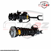 Front Complete Electric Shocker Left 37116850221 & Right 37116850222 Compatible With BMW F02
