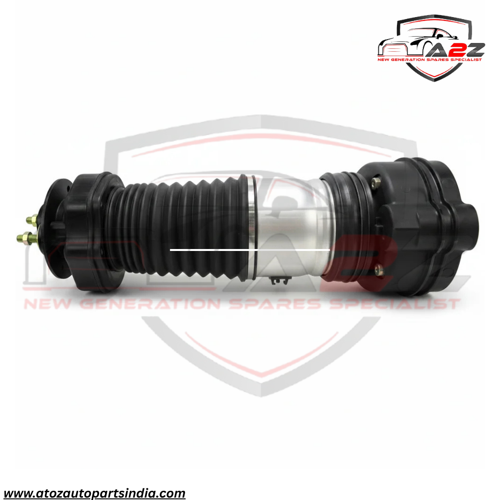 Front Right Air Suspension Shock Absorber Strut 9Y0616040B Compatible With PORSCHE CAYENNE (9YA) (2017-23)