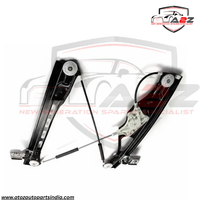 Front Left Window Regulator 2117200346 A2117200346 Compatible With Mercedes Benz W211