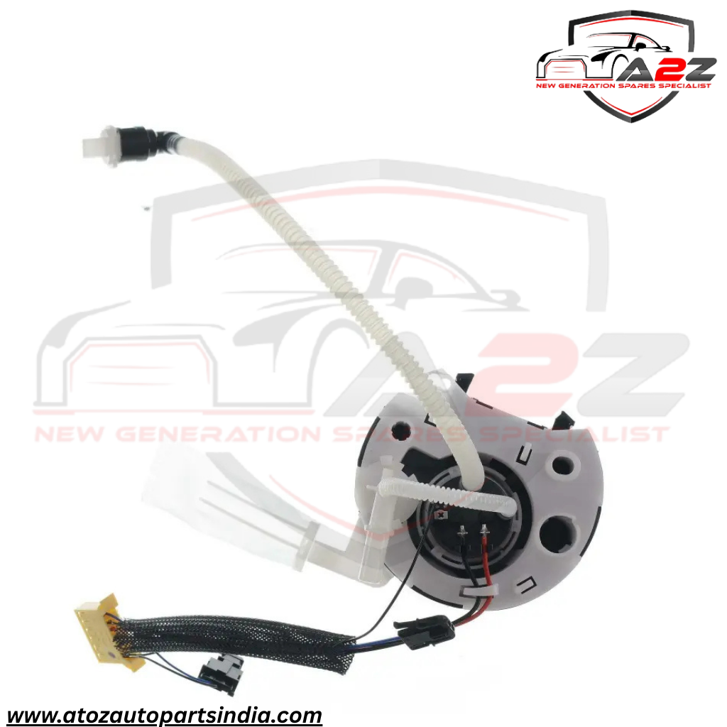 Electric Fuel Pump Assembly LR016845 Compatible With Land Rover Discovery 3 4