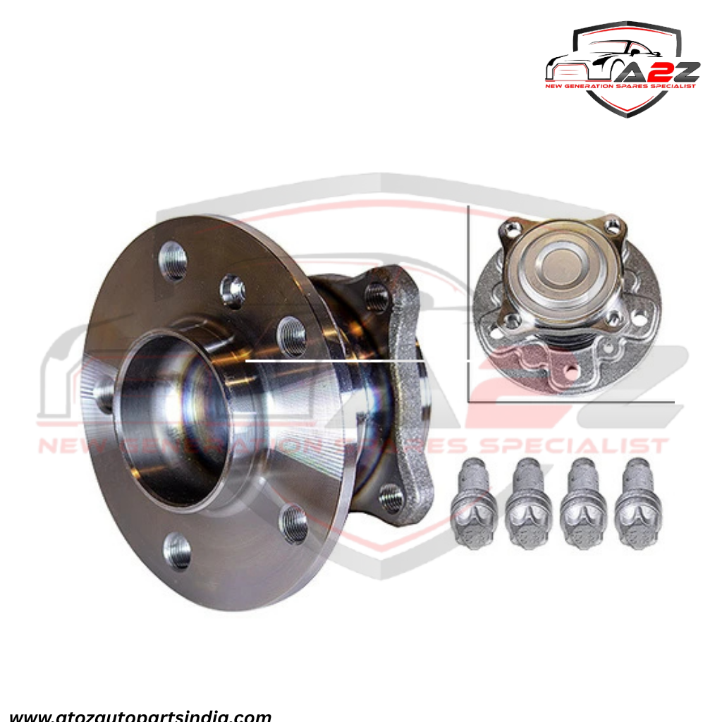 Rear Wheel Hub 33416867927 33416852156 Compatible With MINI (F56) | MINI / COOPER