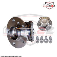 Rear Wheel Hub 33416867927 33416852156 Compatible With MINI (F56) | MINI / COOPER