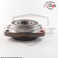 Rear Wheel Bearing 4H0498625A 4H0498625B 4H0498625C 4H0498625D 4H0498625E  4H0498625F 8K0598625 Compatible With AUDI A4 A5 A6 A7 A8 Q5
