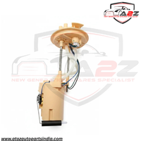 Fuel Pump 16117216526 Compatible With BMW  X3 F25 2010-2017