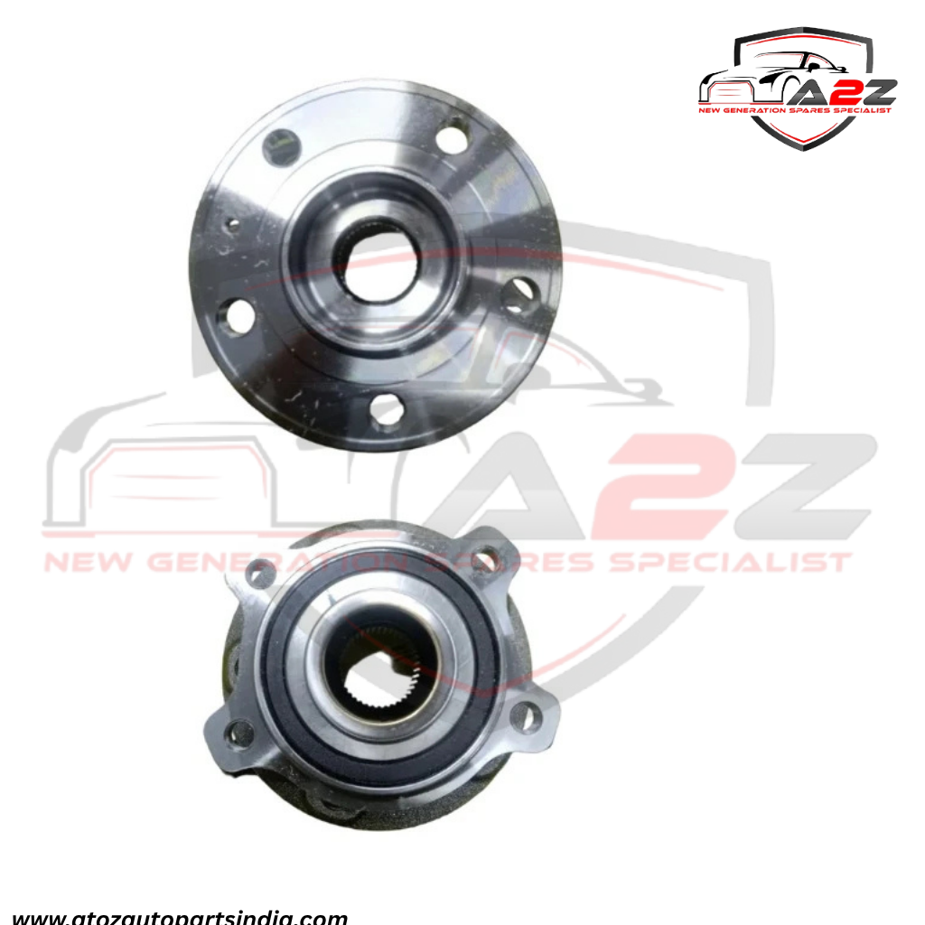 Rear Wheel Hub 32370046 31429293 31476967 32221050 32246177 32315305 32331433 32346783 Compatible With VOLVO XC90 II (256) N.M