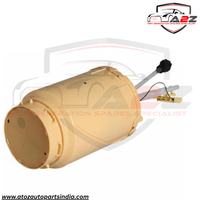 Fuel Pump 7P6919088B Compatible With AUDI Q7 (4LB) Tag No. 11