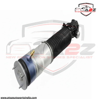 Rear Left  Air Suspension Shock Absorber Strut 37126791675 37126790219 37106858812 37126794140 Compatible With BMW 7 Series (F01, F02, F03, F04) (2008-15)