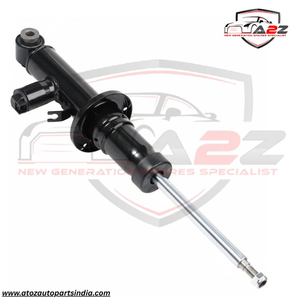 Rear Left Air Suspension Electric Shock Absorber Strut 37126799911 37126872327 Compatible With BMW X3 (F25)