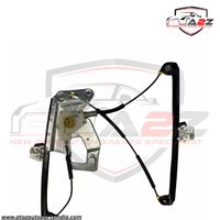 Front Left Window Regulator 51338252393 Compatible With BMW E39