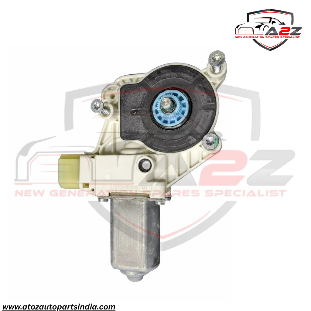 Front & Rear Left Side Window Regulator Motor 51337271563 Compatible With BMW F10 F18