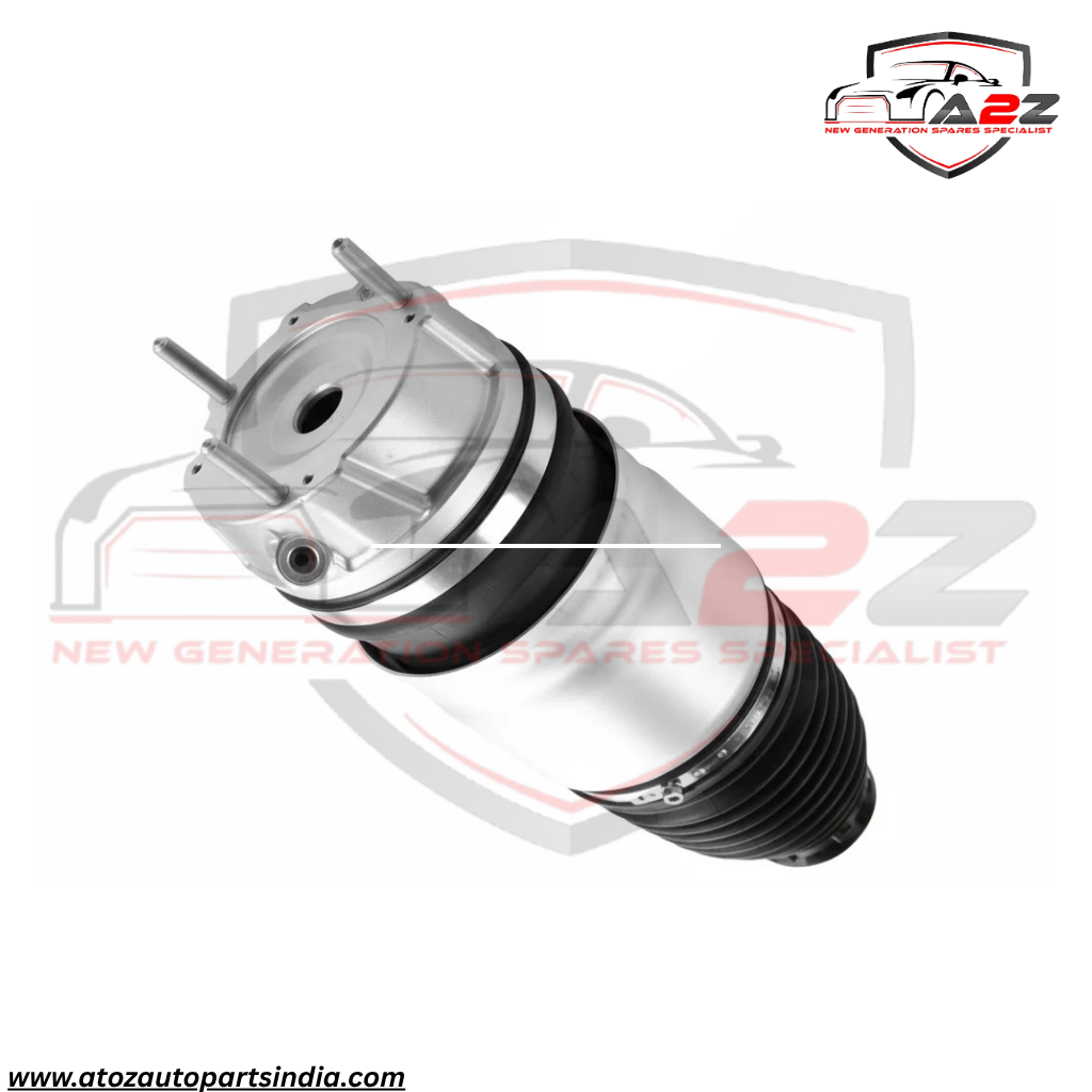 Front Left Air Suspension Spring Bag 7P6616039K 7P6616039N Compatible With AUDI Q7 & PORSCHE CAYENNE 92A