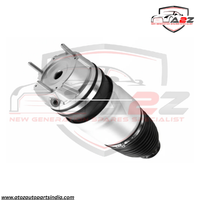 Front Left Air Suspension Spring Bag 7P6616039K 7P6616039N Compatible With AUDI Q7 & PORSCHE CAYENNE 92A