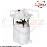 Fuel Pump 1664702494 Compatible With Mercedes Benz GLS W166  Tag No.54