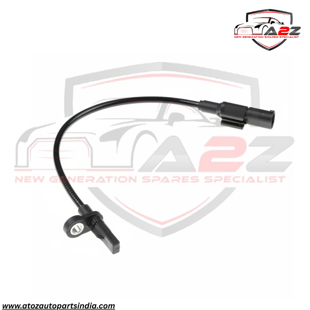Rear Left/Right ABS Wheel Speed Sensor 1665400317 1669052701 1669054102 A1665400317 A1669052701 A1669054102 Compatible With MERCEDES-BENZ GL-CLASS X166 & GLE W166 & GLS W166