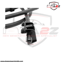 Front Windshield Washer Nozzle 2538602200 A2538602200 Compatible With MERCEDES-BENZ GLC (X253)