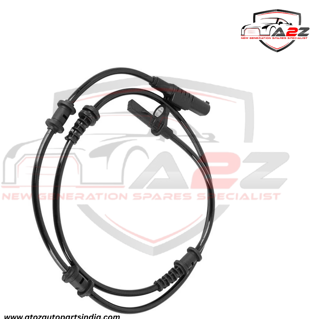 Front Abs Wheel Speed Sensor Abs Wheel Speed Sensor Front 2465402510/c A2465402510 Compatible With Mercedes A Class W176 B Class W246 2012-2018 Cla Coupe W117 2013-2018 Gla W156 X156 2013-2018