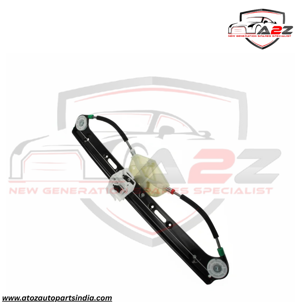 Rear Left Window Regulator 51353448251 Compatible With BMW For X3 E83
