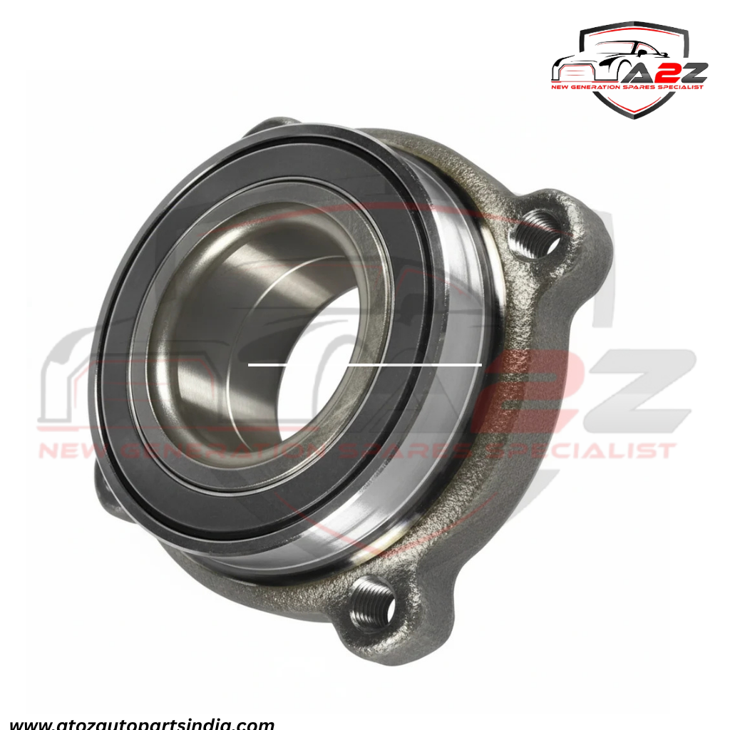 Rear Wheel Bearing 33406789970 Compatible With BMW X1 E84