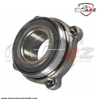Rear Wheel Bearing 33406789970 Compatible With BMW X1 E84