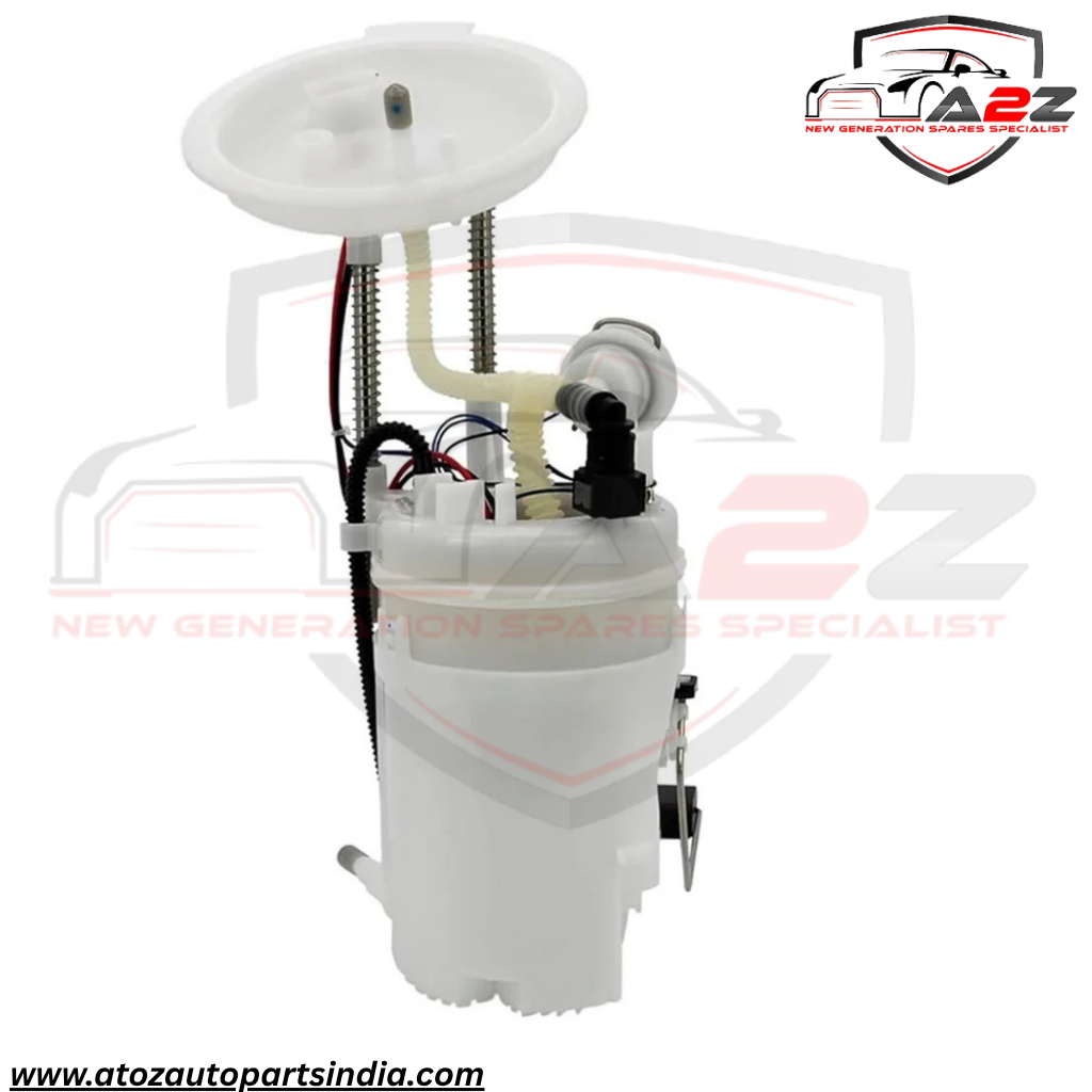 Fuel Pump 16117285443 16117314804 Compatible With X3 F25 F26
