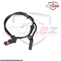 Front Wheel Speed Sensor A2049052805 & A2045400117 & A2049050000 & A2049057702 Compatible With MERCEDES-BENZ C-CLASS (W204)