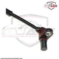 Front Wheel Speed ABS Sensor 19256115 96626078 4809313 Compatible With CHEVROLET CAPTIVA (C100, C140)