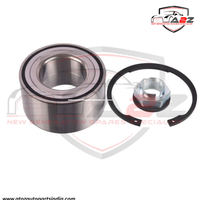 Rear Wheel Bearing T4A12006  C2D30342 T2H40589 LR024267 LR070453 LR078387 Compatible With LAND ROVER DISCOVERY SPORT (L550) & DISCOVERY V (L462) & RANGE ROVER EVOQUE (L538) & JAGUAR I-PACE X590 & XF I X250