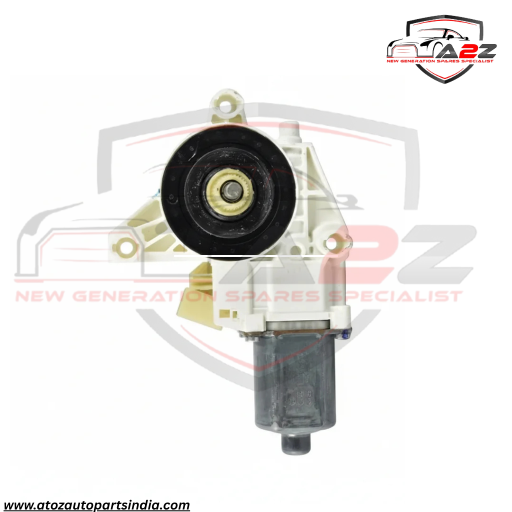 Front Left Window Regulator Motor 2518200742 Compatible With Mercedes Benz W166 W204 W251