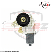 Front Left Window Regulator Motor 2518200742 Compatible With Mercedes Benz W166 W204 W251