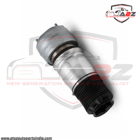 Front Left/Right Air Suspension Air Spring  4M0616039AE 4M0616039AD 4M0616039AC Compatible With AUDI Q7 4MB, 4MG, 4MQ