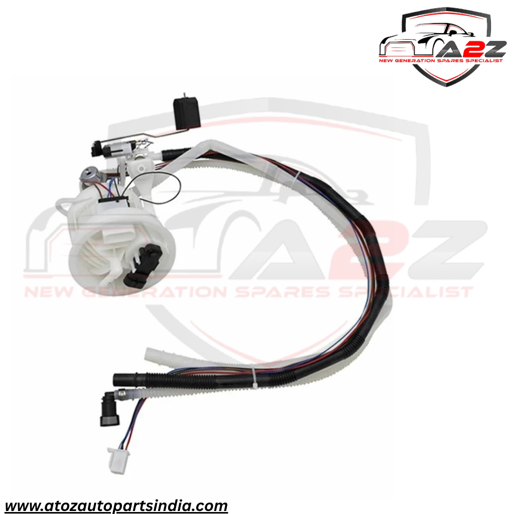 Fuel Pump Module Assembly 2114704094 2114706094 Compatible With Mercedes Benz W211